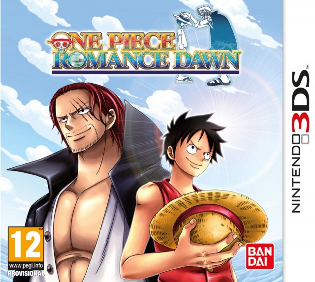 One Piece Romance Dawn - Immagine 86691