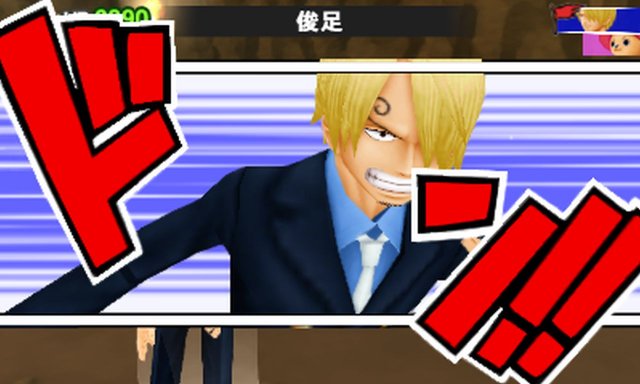 One Piece Romance Dawn - Immagine 86694