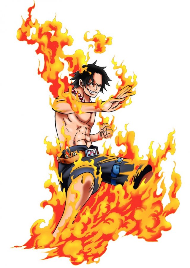 One Piece Romance Dawn - Immagine 97398