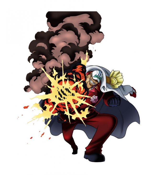 One Piece Romance Dawn - Immagine 97399