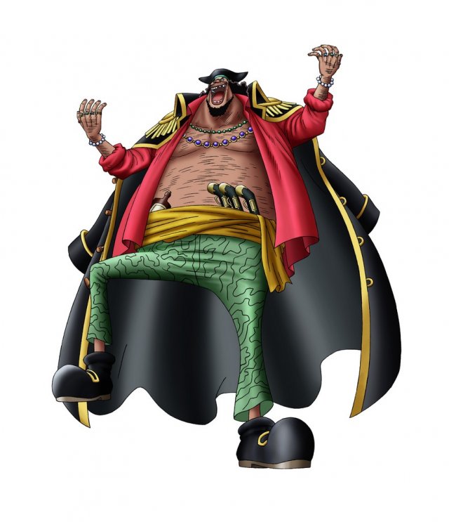 One Piece Romance Dawn - Immagine 97401
