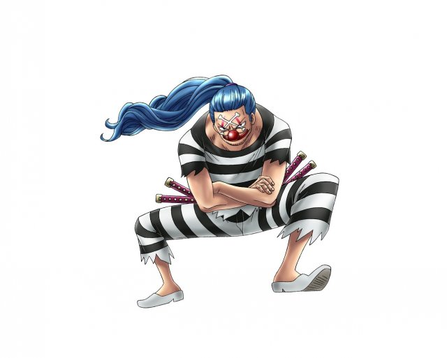 One Piece Romance Dawn - Immagine 97403