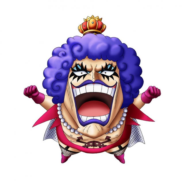 One Piece Romance Dawn - Immagine 97404