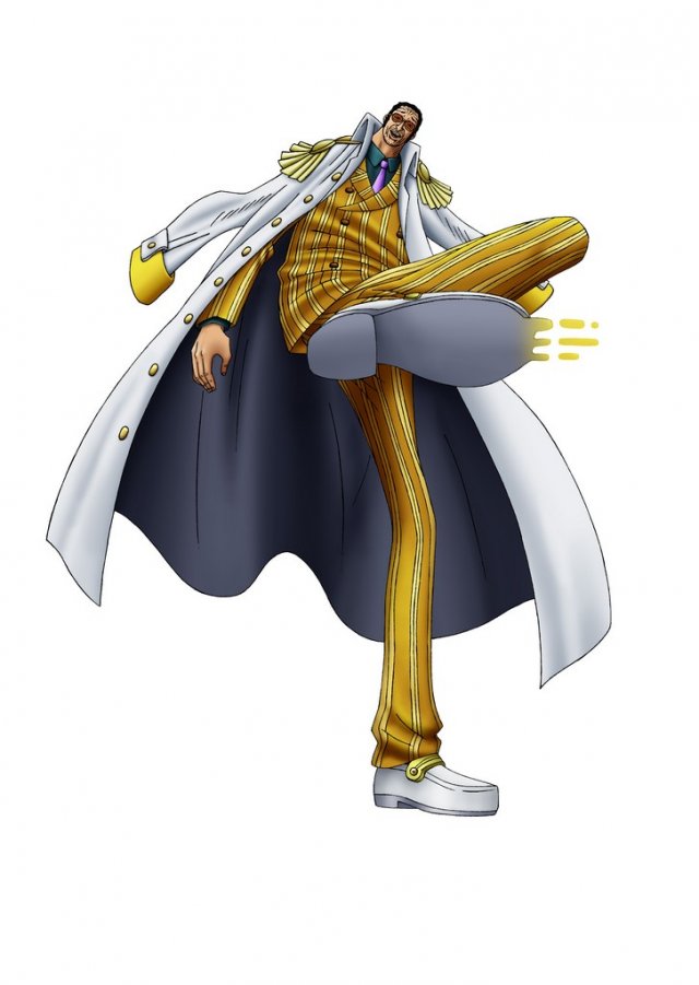 One Piece Romance Dawn - Immagine 97406