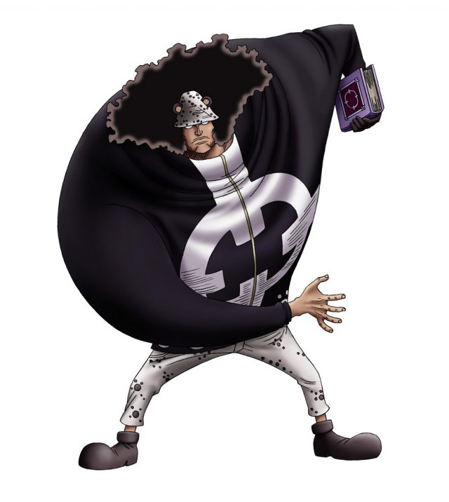 One Piece Romance Dawn - Immagine 97407