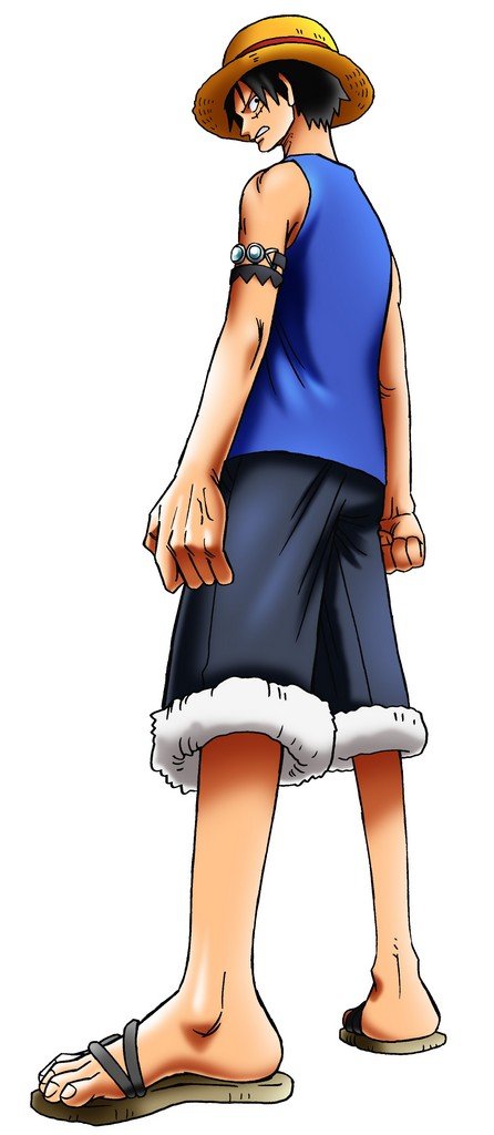 One Piece Romance Dawn - Immagine 97408