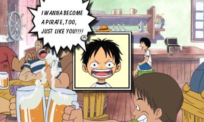 One Piece Romance Dawn - Immagine 87892