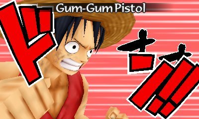 One Piece Romance Dawn - Immagine 87894