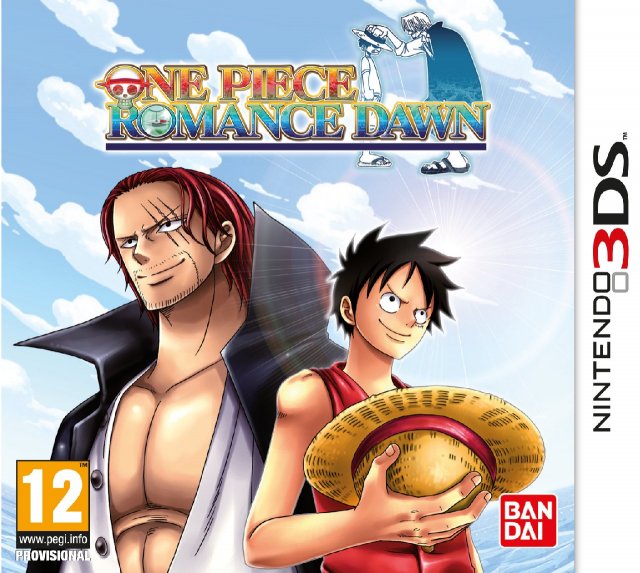 One Piece Romance Dawn - Immagine 87899