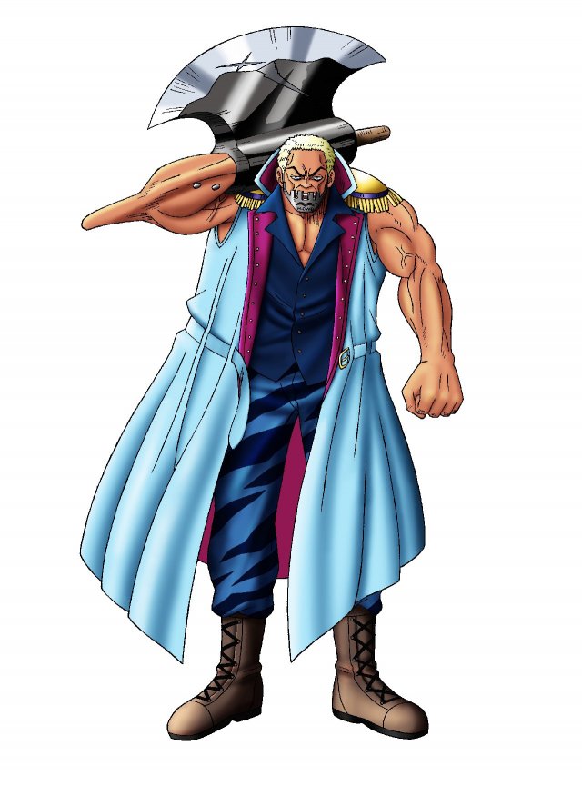 One Piece Romance Dawn - Immagine 87901