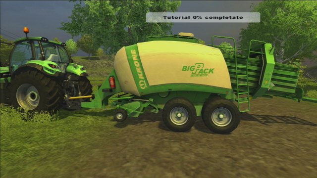 Farming simulator 2013 immagine 92595