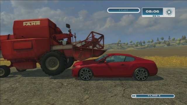 Farming simulator 2013 immagine 92599