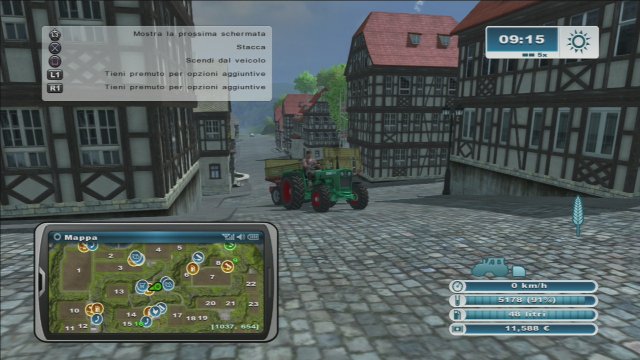 Farming simulator 2013 immagine 92600