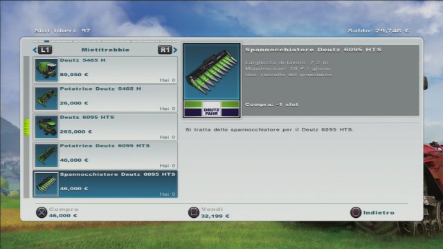 Farming simulator 2013 immagine 92603