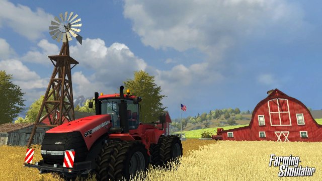 Farming simulator 2013 - Immagine 92079