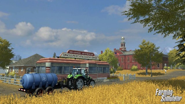 Farming simulator 2013 - Immagine 92081