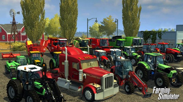 Farming simulator 2013 - Immagine 92082