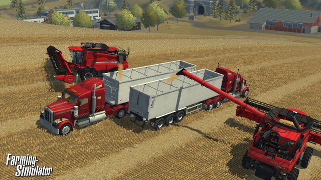 Farming simulator 2013 - Immagine 92087