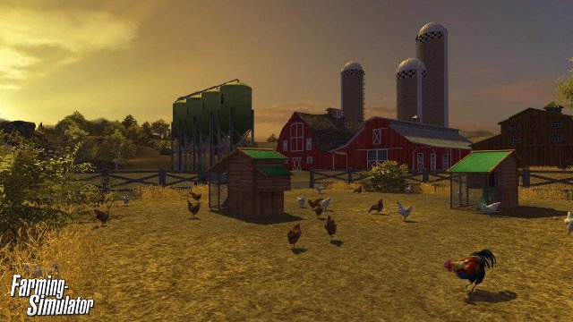 Farming simulator 2013 - Immagine 92089