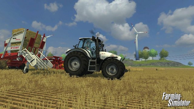 Farming simulator 2013 - Immagine 92091