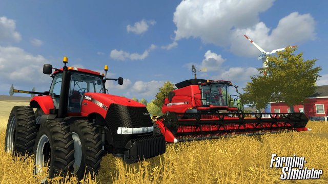 Farming simulator 2013 - Immagine 92093