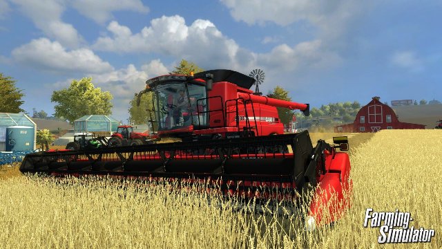 Farming simulator 2013 - Immagine 92099