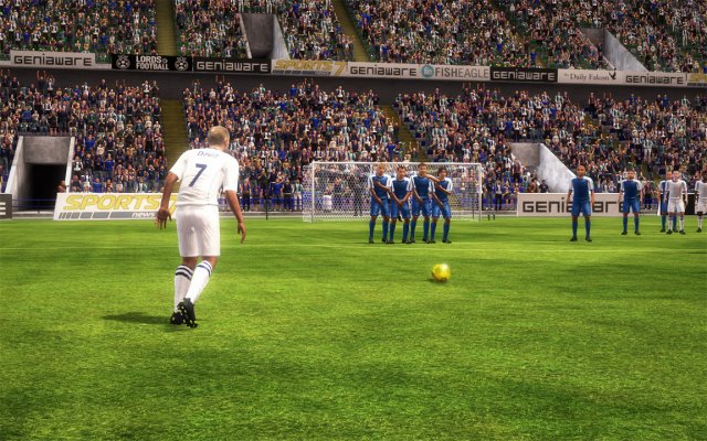 Lords of Football immagine 81491
