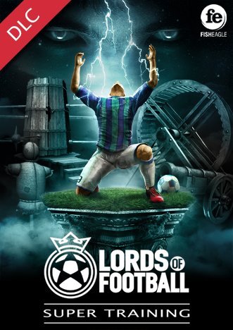 Lords of Football immagine 86885