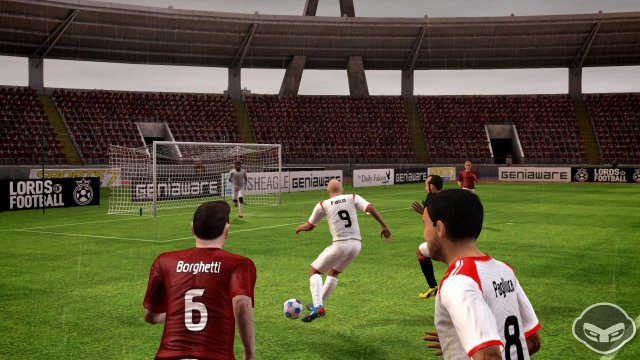 Lords of Football - Immagine 77118