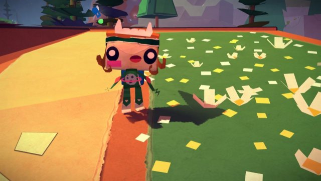 Tearaway - Immagine 96002