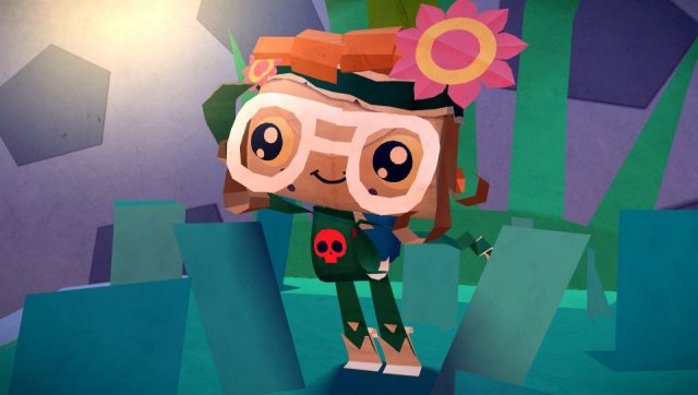 Tearaway - Immagine 96003