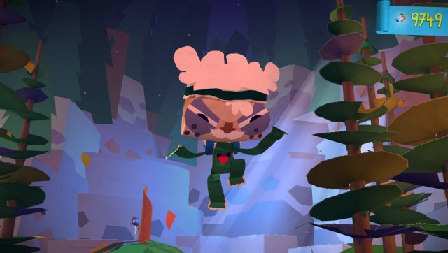 Tearaway - Immagine 96004