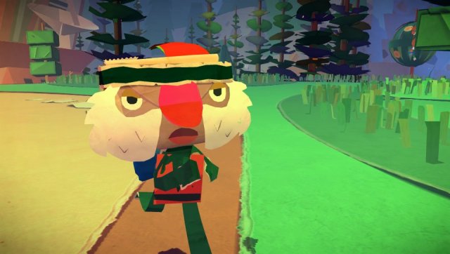 Tearaway - Immagine 96006