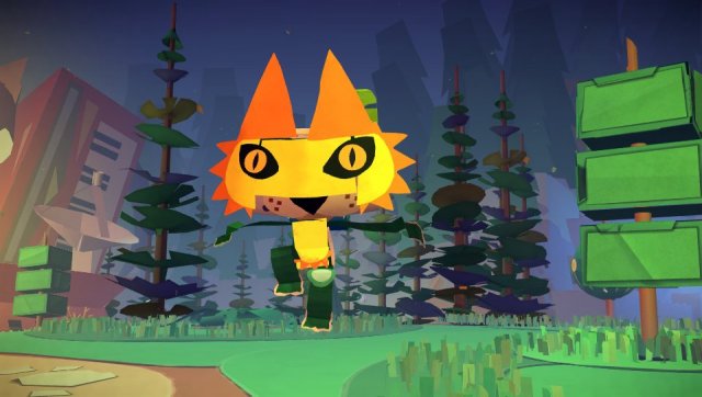 Tearaway - Immagine 96007