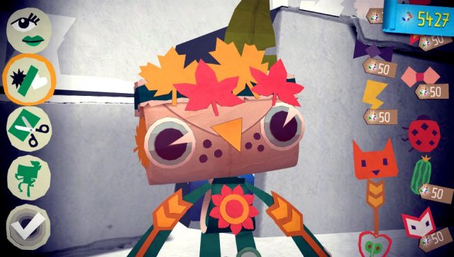 Tearaway - Immagine 96008