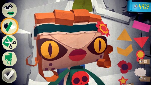 Tearaway - Immagine 96009