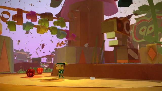 Tearaway - Immagine 81713