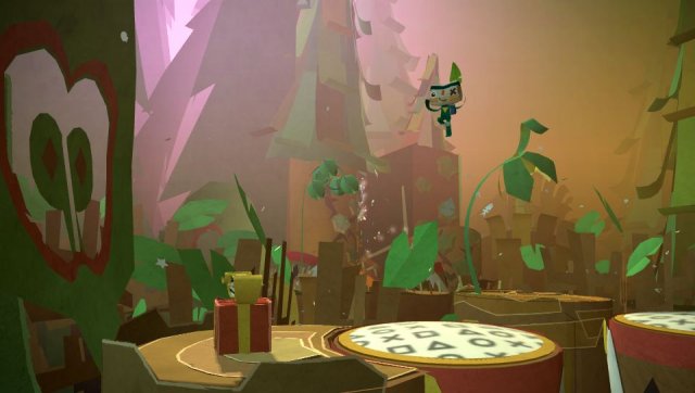 Tearaway - Immagine 81715