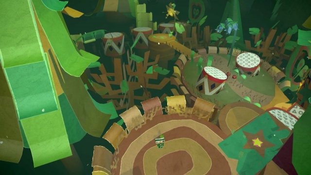 Tearaway - Immagine 81716