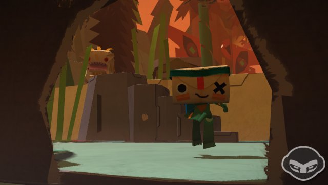 Tearaway - Immagine 72549
