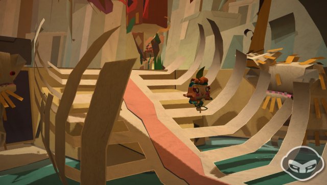 Tearaway - Immagine 72550