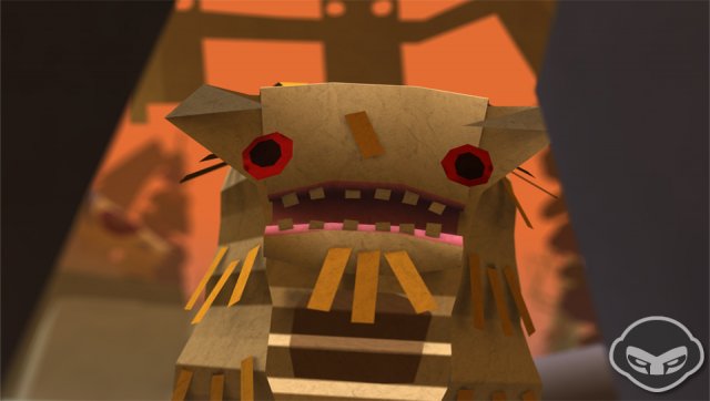 Tearaway - Immagine 72551