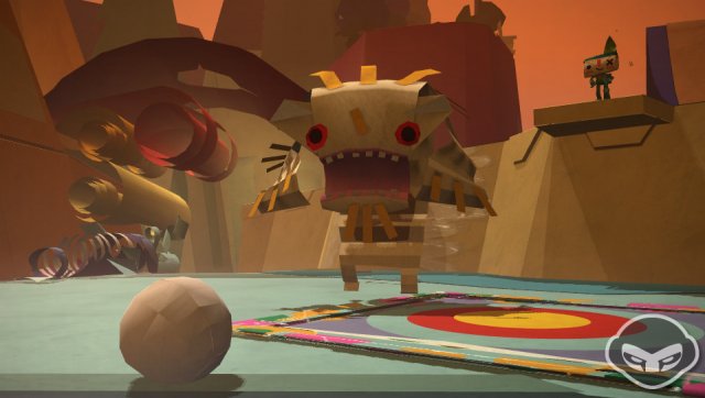 Tearaway - Immagine 72552