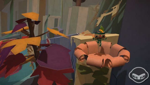 Tearaway - Immagine 72553