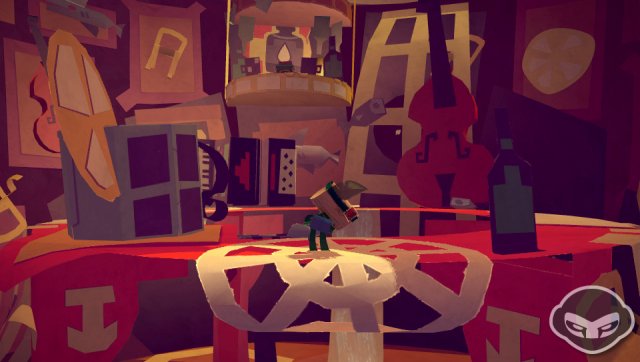 Tearaway - Immagine 72554