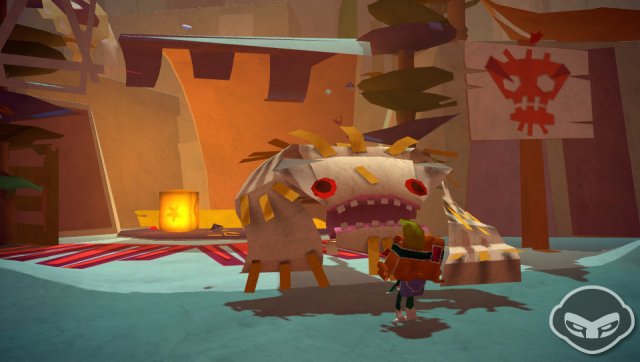 Tearaway - Immagine 72555