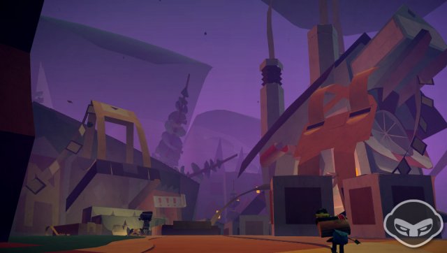 Tearaway - Immagine 72556