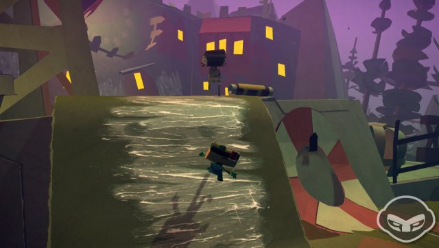 Tearaway - Immagine 72557