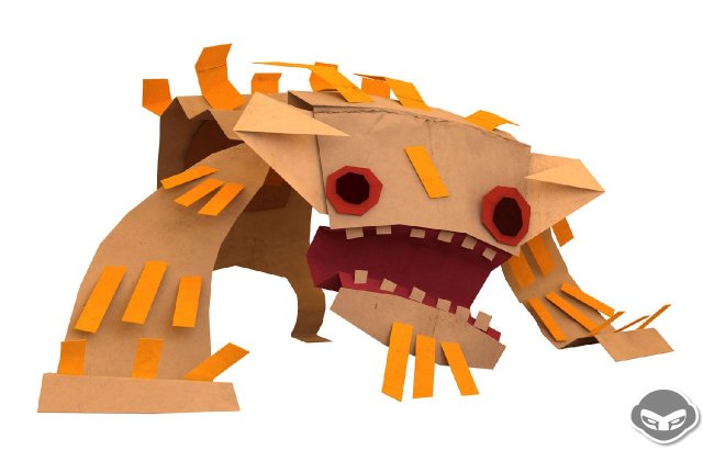 Tearaway - Immagine 72558