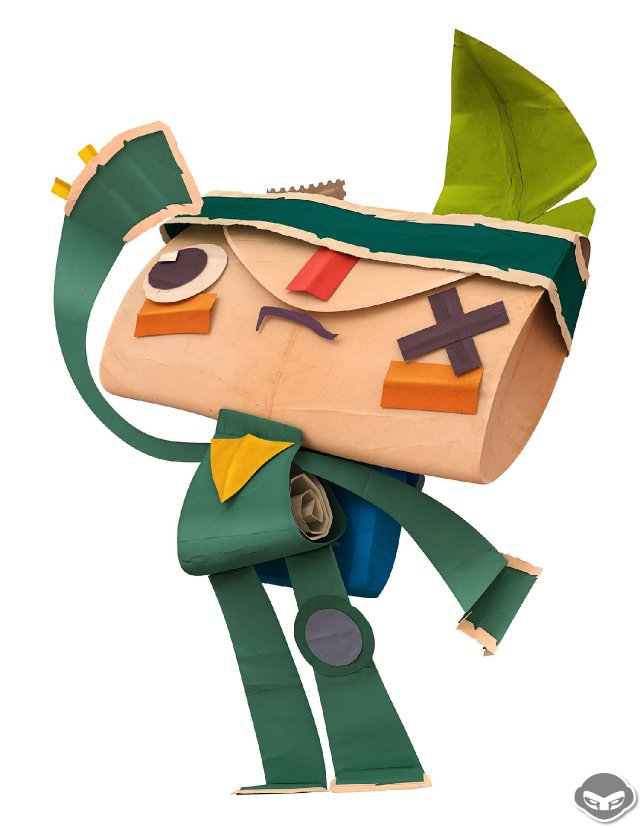 Tearaway - Immagine 72559